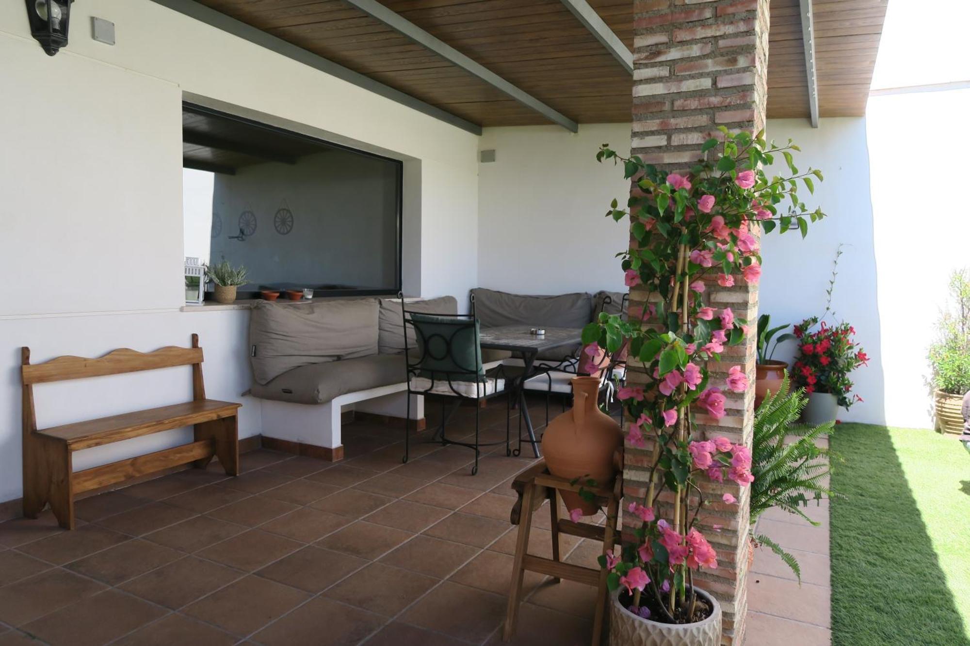 Casa Rural La Molinera Ríolobos Buitenkant foto